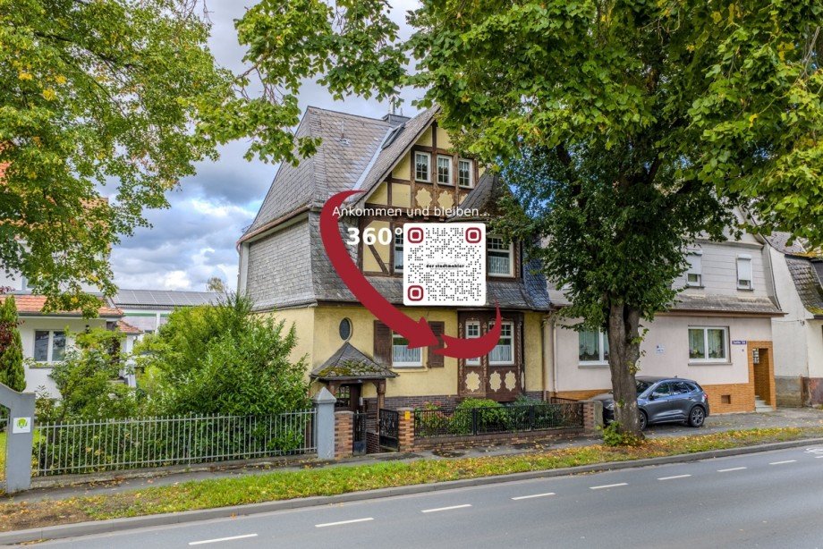 360_Grad_Rundgang Einfamilienhaus Wetzlar