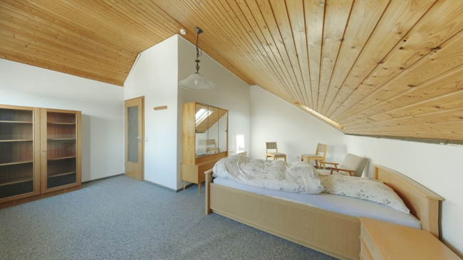 11_Zimmer DG Einfamilienhaus Bad Endbach