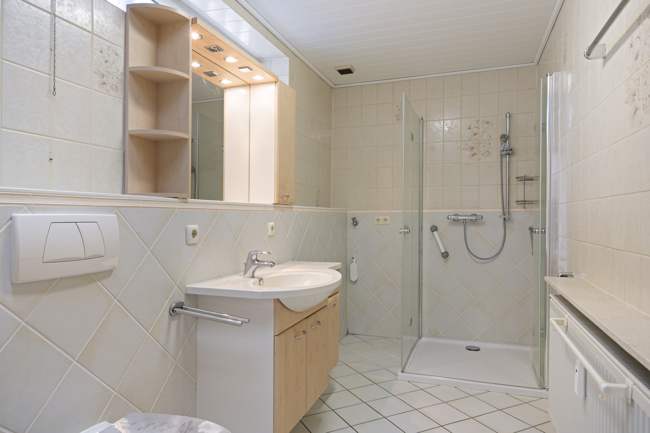 Bungalow Bad Zweifamilienhaus Wetzlar / Naunheim