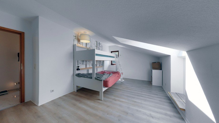 Kinderzimmer Mehrfamilienhaus Hohenahr