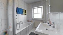 05_Badezimmer Wohnen. Vermieten. Profitieren. - provisionsfrei