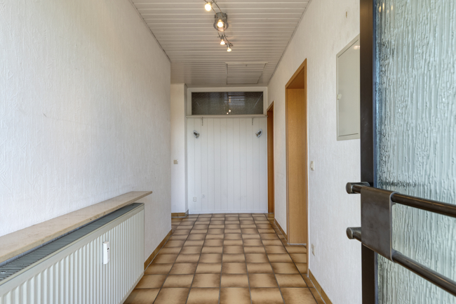 Flur Bungalow Zweifamilienhaus Wetzlar / Naunheim