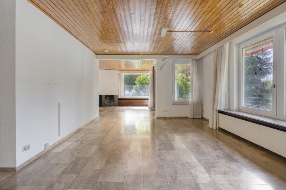 05 Wohnzimmer gesamt Einfamilienhaus Braunfels