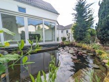 Au�enansicht Familientraum - provisionsfrei