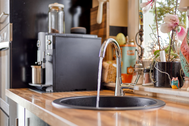 Detail Penthousewohnung Wetzlar