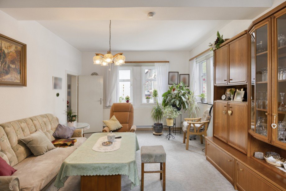 EG Zimmer Einfamilienhaus Braunfels