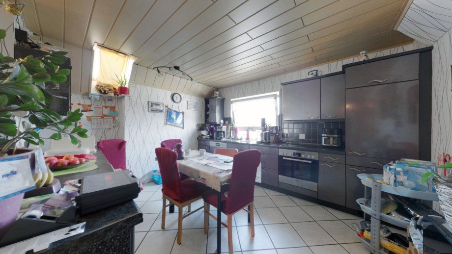 K�che Zweifamilienhaus Leun