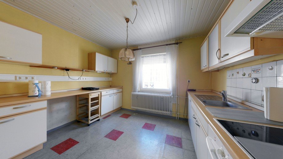 K�che Einfamilienhaus Braunfels
