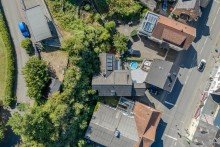 Aufnahme von oben 6,3 % Rendite mitten in A�lar - provisionsfrei