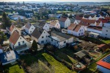 R�ckansicht Platz f�r Ideen - provisionsfrei
