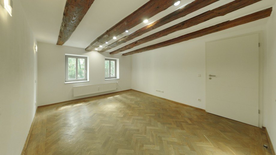 Kindezimmer Etagenwohnung Wetzlar