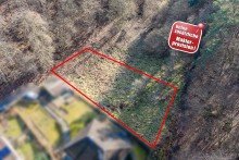 Grundst�ck eingezeichnet Grundst�ck in Wetzlar - provisionsfrei
