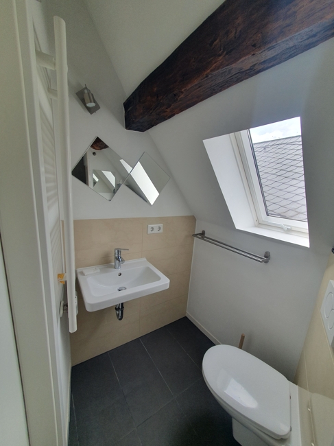 Bad OG Maisonettewohnung Wetzlar