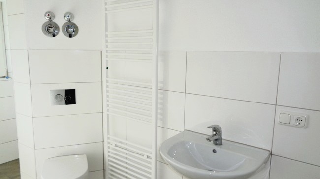 Bad Etagenwohnung Gie�en