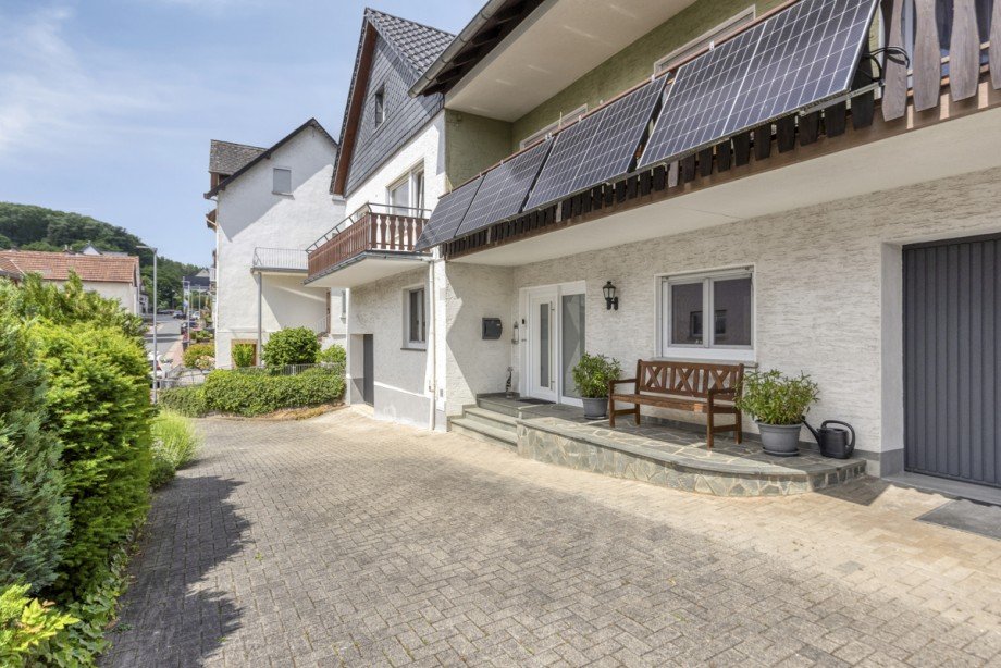04 Hof Einfamilienhaus A�lar / Klein Altenst�dten
