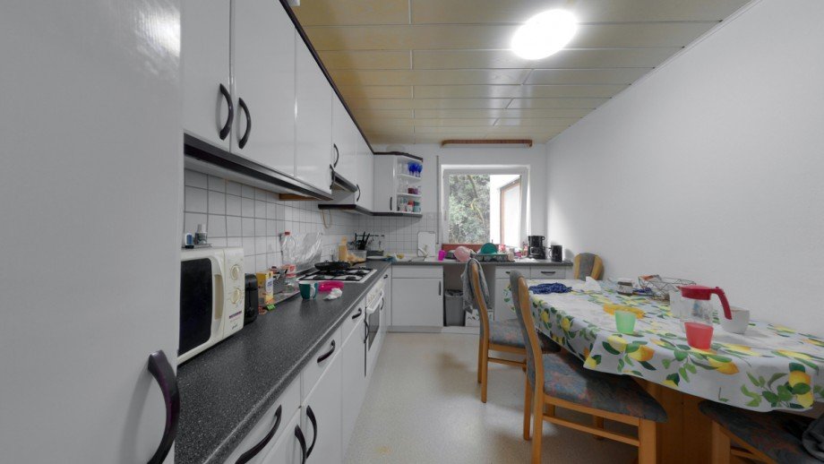 K�che 2. OG Haus A�lar