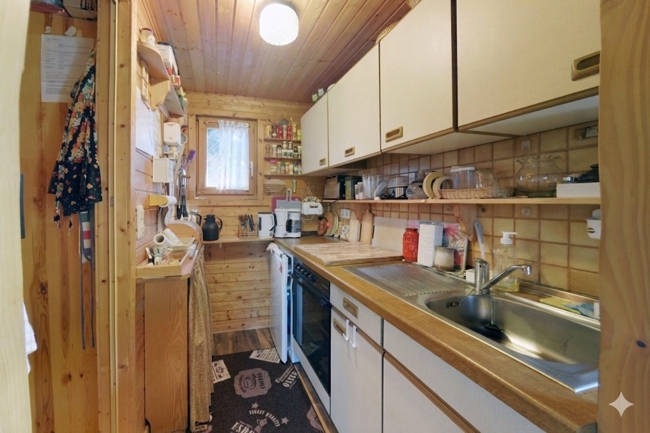 K�che Einfamilienhaus Leun