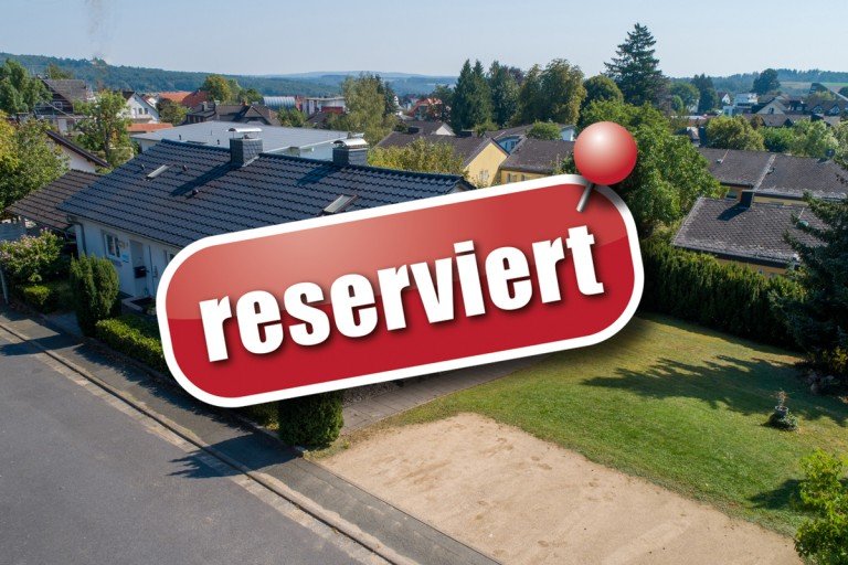 Titelbild Braunfels Einfamilienhaus Bungalow mit Schlossblick - provisionsfrei