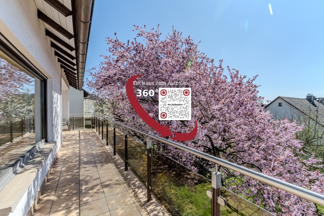 360_Grad_Rundgang Einfamilienhaus Wetzlar