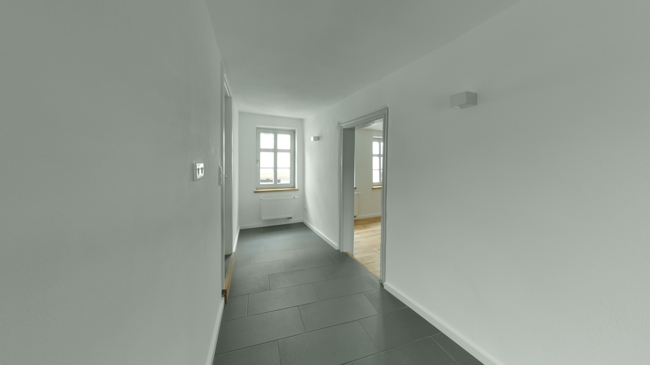 Flur Maisonettewohnung Wetzlar