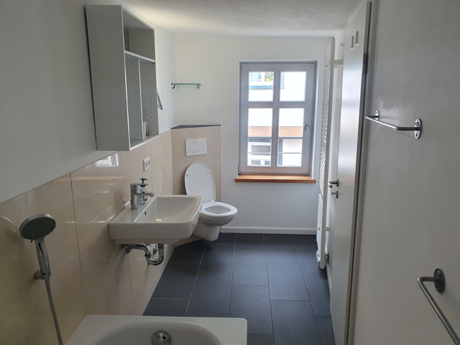 Bad Maisonettewohnung Wetzlar