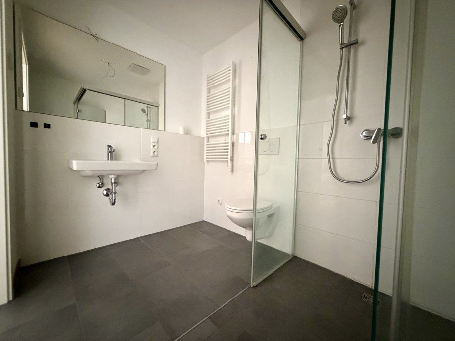 Bad Etagenwohnung Wetzlar