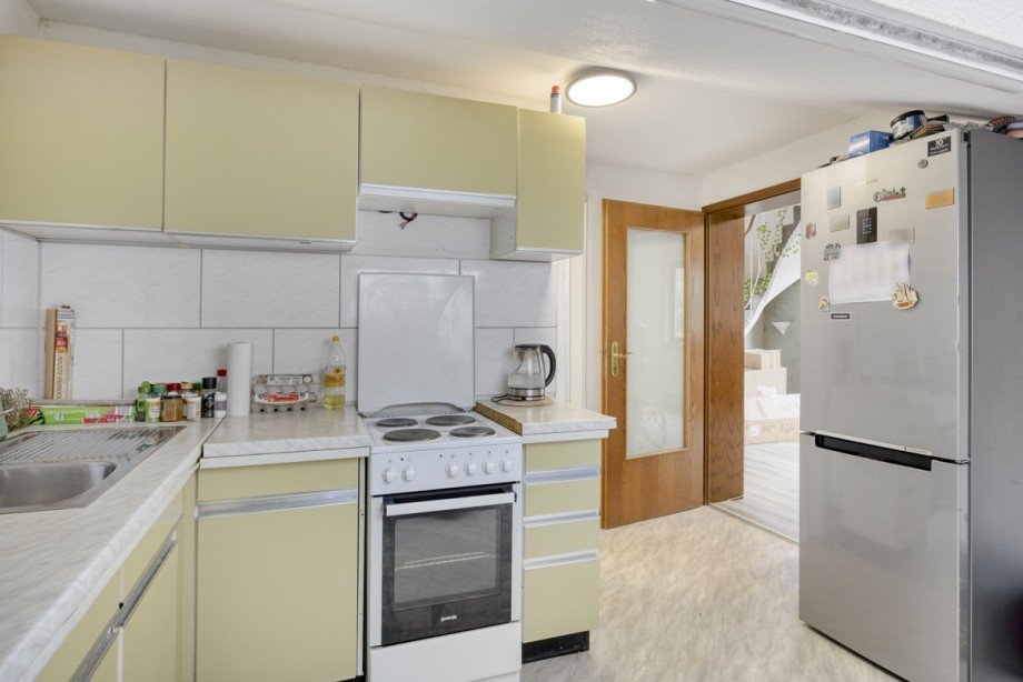 K�che Haus A�lar