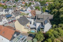 Seitenansicht 6,3 % Rendite mitten in A�lar - provisionsfrei