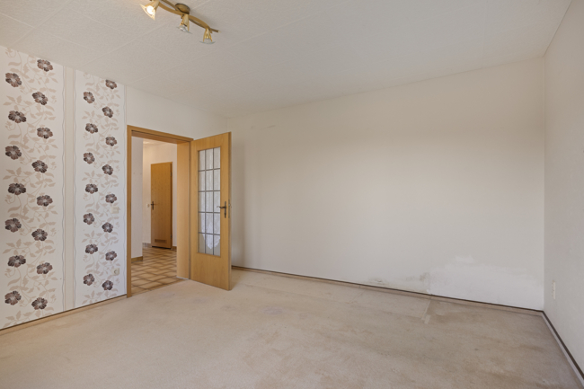 Bungalow Schlafzimmer Zweifamilienhaus Wetzlar / Naunheim