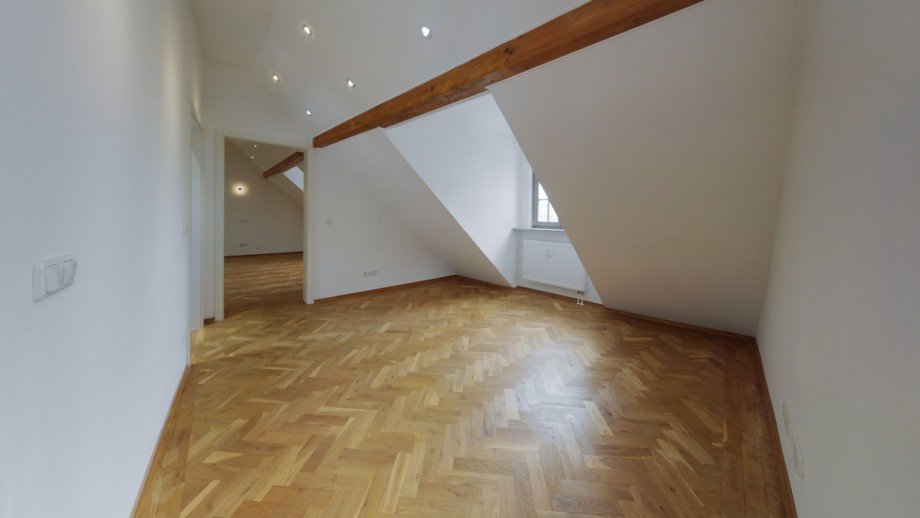 Ankleide Etagenwohnung Wetzlar