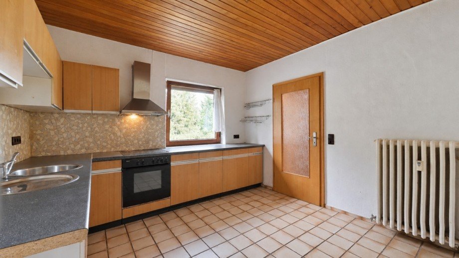 K�che UG Einfamilienhaus Solms