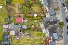 Haus von oben Jetzt kaufen, sp�ter wohnen - provisionsfrei