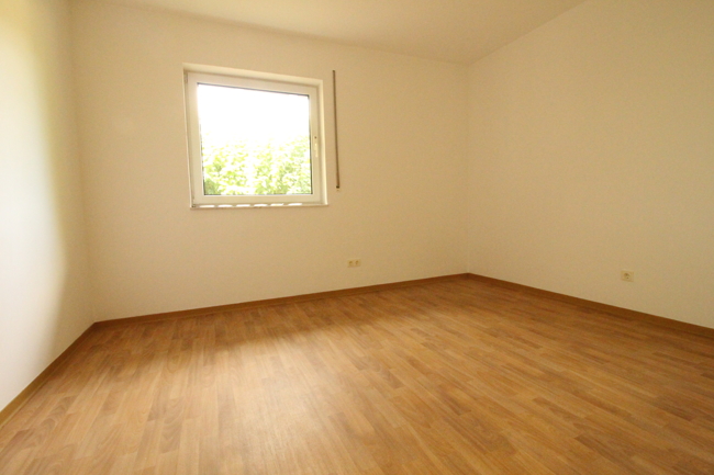 Schlafzimmer 2 Etagenwohnung Solms