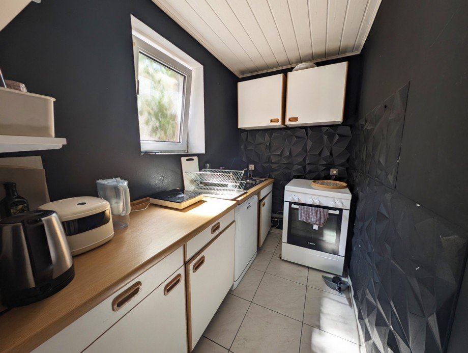 K�che UG Einfamilienhaus Leun