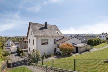 Au�enansicht Mehr Platz, mehr M�glichkeiten - provisionsfrei