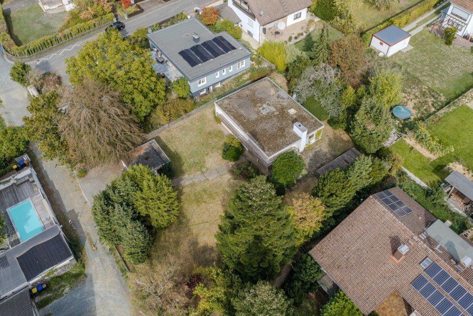 19 Nachbarschaft Einfamilienhaus Braunfels