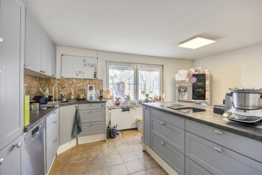 K�che Einfamilienhaus Solms