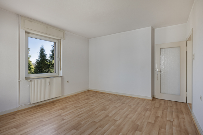 EG Wohnzimmer Zweifamilienhaus Wetzlar / Naunheim