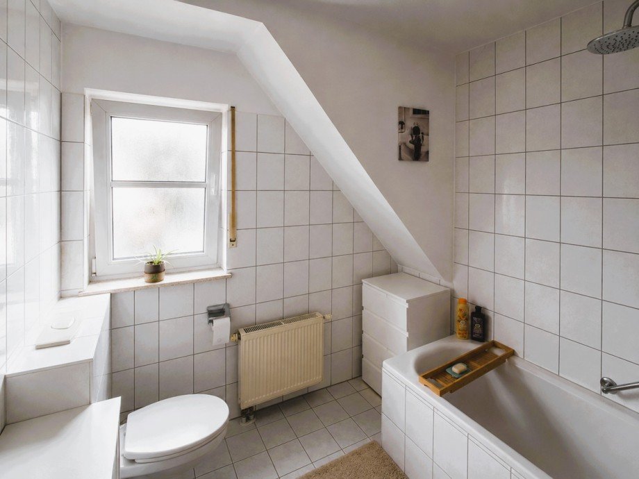 Bad Maisonettewohnung Wetzlar