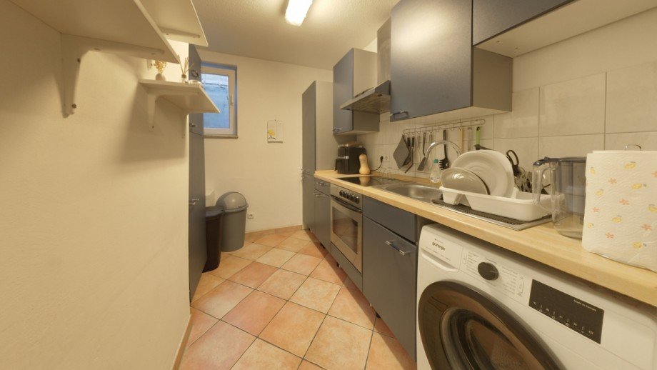 K�che UG Einfamilienhaus Wetzlar