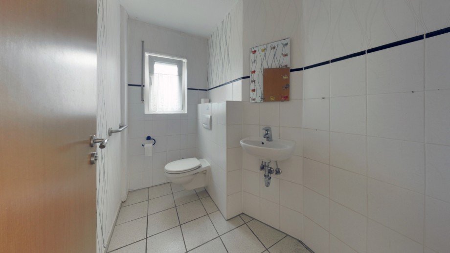 G�ste-WC Einfamilienhaus Sch�ffengrund / Schwalbach