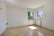 EG K�che Mehr Platz, mehr M�glichkeiten - provisionsfrei