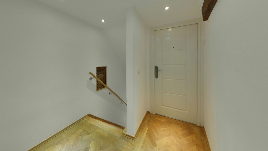 Zugang zur Wohnung Etagenwohnung Wetzlar