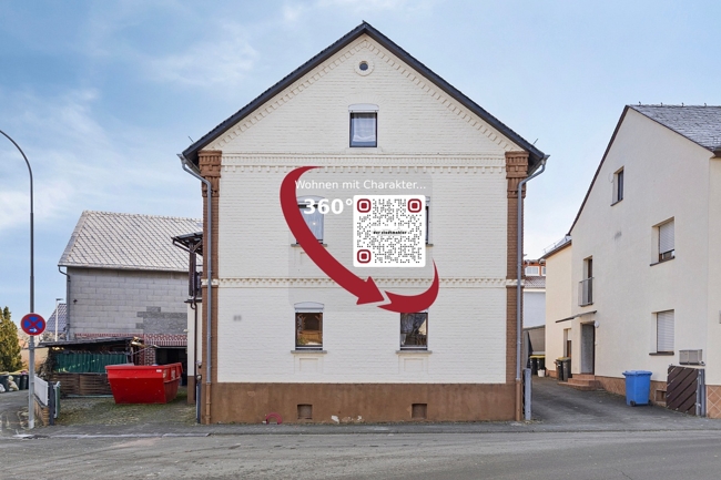 360-Grad Einfamilienhaus A�lar