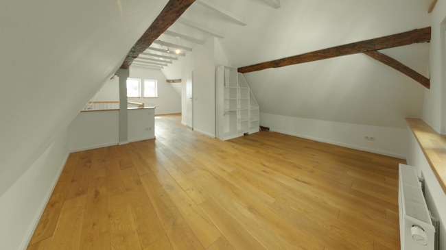 OG Maisonettewohnung Wetzlar