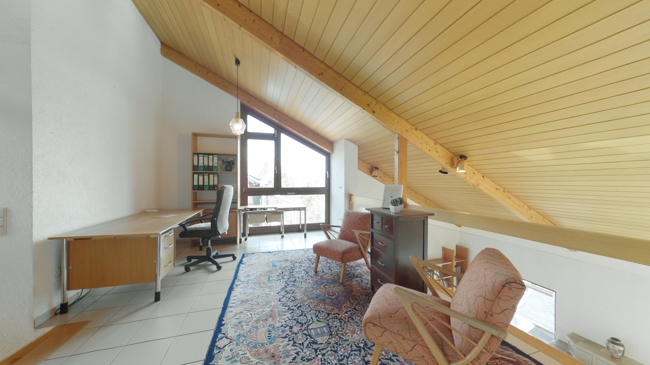 Arbeitsbereich (4) Einfamilienhaus Wetzlar