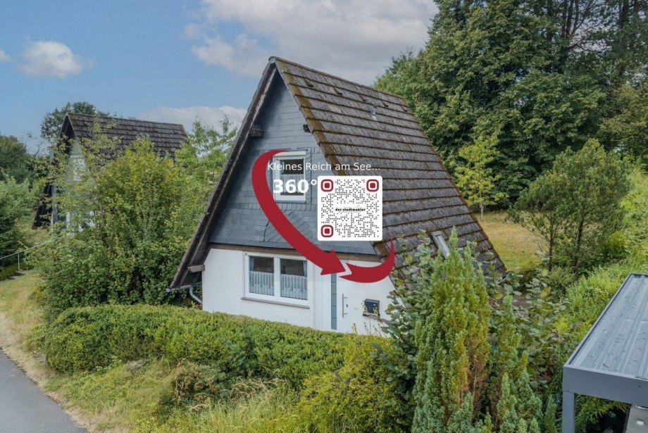 360 Grad Einfamilienhaus Mengerskirchen