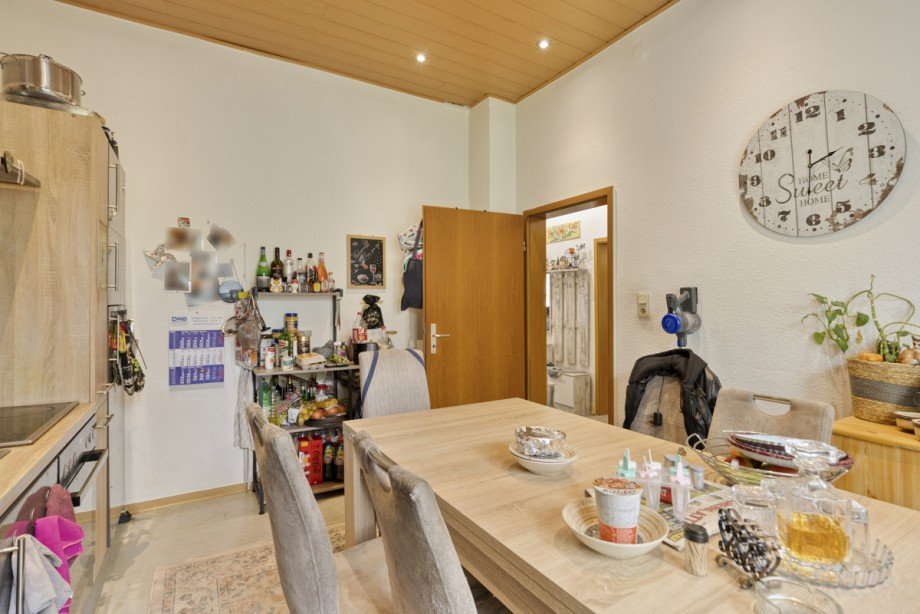 K�che EG Mehrfamilienhaus Wetzlar
