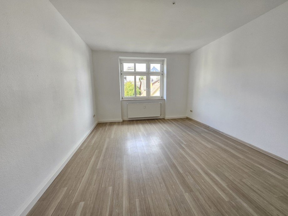 02 Wohnzimmer Dachgeschosswohnung Wetzlar