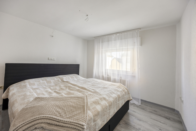 10_OG Schlafzimmer Einfamilienhaus Wetzlar